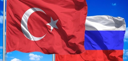 ՌԴ-ն ու Թուրքիան քննարկել են Հարավային Կովկասում իրավիճակը