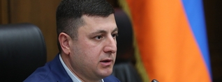 Ալիևը կարող է խոսել Փաշինյանին վիրավnրելու, զիջումներ կnրզելու մասին, բայց մարդասիրության մասին ճիշտ կանի՝ լռի. Տիգրան Աբրահամյան