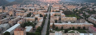 Վանաձորում, Ալավերդիում և Հրազդանում փոշու պարունակությունը գերազանցել է թույլատրելի սահմանը