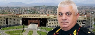 ՌՈ պետը գլխավոր խորհրդական է նշանակվել հետին թվո՞վ