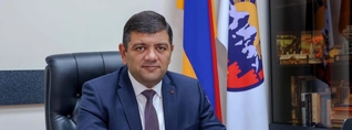 Թիրախում Գևորգ Փարսյանն է. «Հրապարակ»
