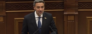 Տիկի՛ն Գալյան, ՍԴ–ն բացահայտել է մեր համազգային նպատակները, սրանից և՞ս խուսափում եք. Վարդևանյան