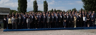 Դեսպանաժողովը ՀՀ իրական ինքնիշխանության, իրական անկախության կերտման մասին էր․ Միրզոյան