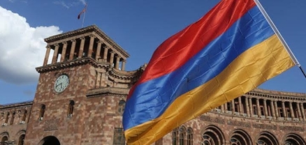 «Խաղաղությու՜ն և հարատև պետություն»․ Սիրիայում ՀՀ դեսպանության շնորհավորական ուղերձը