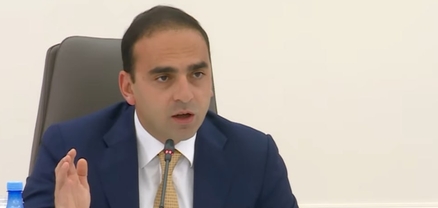 Քաղաքապետարանի գործակարգավարական խորհրդակցության հերթական նիստը. ՈւՂԻՂ