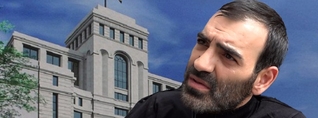 Երեխաներիս առանց իմ թույլտվության երկրից դուրս են տարել․ հայրը հացադուլ է հայտարարել
