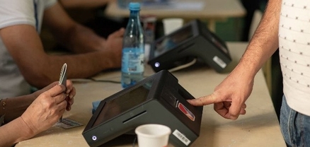 Ժամը 11:00-ի դրությամբ ՏԻՄ ընտրությունների մասնակցության արդյունքները