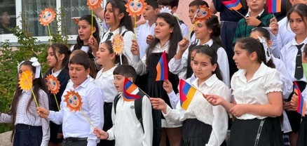 ՀՀ–ում առաջին դասարան հաճախելու նպատակով հայտարարագրվել է 33 հազար աշակերտ. ԿԳՄՍՆ