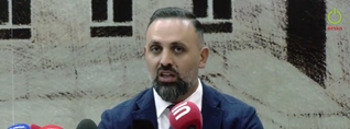 Գագիկ Խաչատրյանը 24 ժամ զրկված է եղել բնական կարիքները հոգալու հնարավորությունից