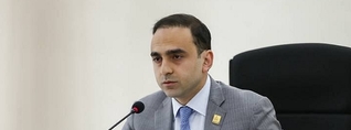 6 ամիս հետո Բաբաջանյան–Աշտարակի ճանապարհն ամբողջությամբ կբացվի երթևեկության համար. Ավինյան