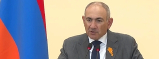 Լավ ապրելու հմտությունները ձեռք են բերվում առաջին հերթին դպրոցում. Փաշինյան