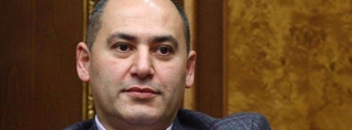 Մարտուն Գրիգորյանի քրգործը մուտքագրվել է դատարան և մակագրվել դատավոր Լևոն Պետրոսյանին