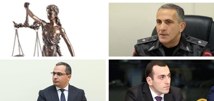 Փոխնախարարի եղբայր քննիչն անպատիժ է. ինչ է կատարվում ուժայինների բախման գործով. «Ժողովուրդ»