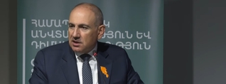 Դպրոցներում չպետք է «Իրական Հայաստանի» գաղափարախոսությանը հակասող բաներ հնչեն. դա սպառնալիք է ՀՀ-ի համար. Փաշինյան