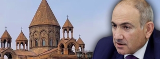 Պետությունը՝ եկեղեցու դատավորի դերում. զեկույց, որը խախտում է Սահմանադրությունը