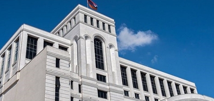 Հայաստանն ու Իրաքյան Քուրդիստանը քննարկել են տնտեսական կապերի զարգացման հեռանկարները