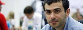 Շախմատն այն քիչ ոլորտներից է, որը դեռ վերջնականապես չի վարակվել «նիկոլախտով». Մելիքյան