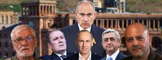 Հայկական ֆենոմենը պիտի բացահայտեինք ու դարձնեինք պետական քաղաքականություն. Հրանտ Խաչատրյան