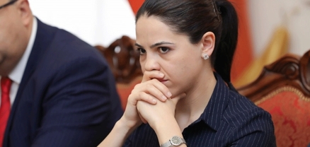 Շուտով ադրբեջանական կողմը վստահ կհայտարարի, որ իրենք Քրիստոսի ծնվելուց առաջ են քրիստոնյա եղել