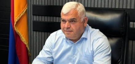 «Ապրելու երկիր»-ը կմասնակցի Նոյեմբերյանի ՏԻՄ ընտրություններին․ ցուցակը կգլխավորի Արսեն Աղաբաբյանը