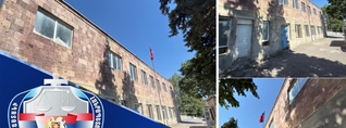 Իջևան համայնքին է վերադարձվել Ենոքավան բնակավայրի վարչական շենքում գտնվող՝ 89.1 քմ մակերեսով 2 տարածք. Գլխավոր դատախազություն