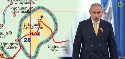 Չենք հավատում, որ խաղաղություն է լինելու, պատրաստ չենք