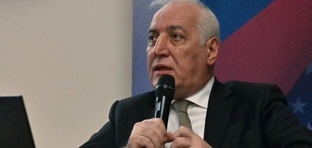 44-օրյա պատերազմի ժամանակ 4800 զոհ ունեցանք. Վահագն Խաչատուրյան