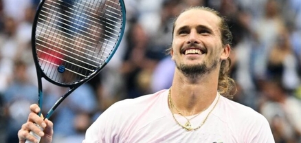 Ալեքսանդր Զվերևը՝ US Open 2026-ի հաղթող