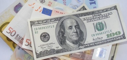 Դոլար, եվրո, ռուբլի․ սեպտեմբերի 18-ի փոխարժեքները