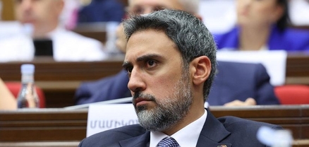 Մեր ֆանտաստիկ Հայաստանի Հանրապետության 35-ամյակն է. մեր բացարձակ արժեքը պետք է պինդ պաշտպանենք