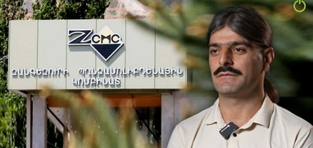 Մոլիբդեն՝ քաջարանցի կանանց օրգանիզմում, վախ և քար լռություն՝ համայնքում. էկոլոգիական աղետի մասին