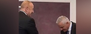Մհեր Գրիգորյան. կռանալու գինը