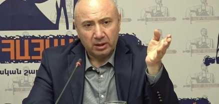 Հայաստանում կալանքը շարունակում է մնալ պատժի և քաղաքական հետապնդման գործիք. Անդրանիկ Թևանյան