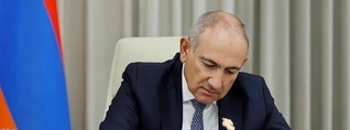 Լեհաստանում ՀՀ դեսպանությանը կից ռազմական կցորդի հաստիք է սահմանվել