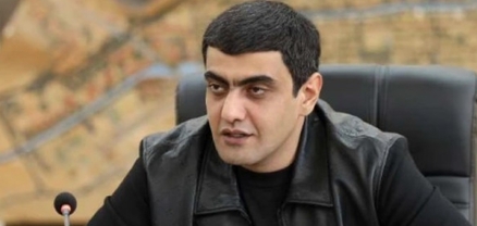Առուշ Առուշանյանը ՔՊ-ի թեկնածուն է Գորիսում․ «Ազատություն»