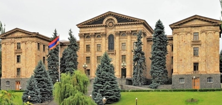 Հայաստան կժամանի Եվրոպական ժողովրդական կուսակցության գլխավոր քարտուղարը