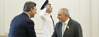 Փաշինյանն ու Էռնեկյանը քննարկել են ավիացիոն շուկայի զարգացմանը վերաբերող հարցեր