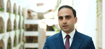 Աջափնյակի մետրոյի ծրագրի համար ընկերությունների ցանկ կա, այդ թվում՝ ռուսական․ Ավինյան