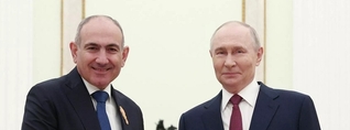 Գնամ Մոսկվա` գամ, նոր վերջնական կուրսը կհասկանանք. Փաշինյանը՝ թիմակիցներին․ «Իրավունք»