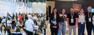 Հայաստանի շախմատի հավաքականները հաղթանակով են մեկնարկել օլիմպիադայի 2-րդ փուլը