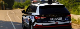 Պարեկները, առաջադրանքի բնույթով պայմանավորված, կարող են ծառայություն իրականացնել նաև առկայծող փարոսիկներն անջատված