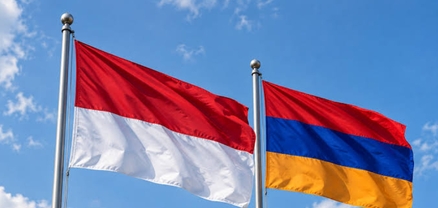 Հայաստանից Ինդոնեզիա արտահանվող մի շարք ապրանքների համար մաքսատուրքերը կզրոյացվեն կամ աստիճանաբար կնվազեցվեն