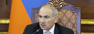 Մեր եկեղեցին բռնազավթված է․ Փաշինյան