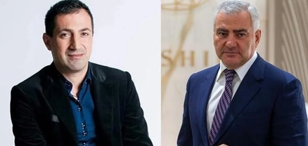 Սամվել Կարապետյանը դատարանում հաղթել է բլոգեր Ռոման Բաղդասարյանին