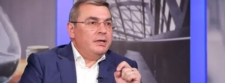 Հայաստանի ապագան մեկ կուսակցության գաղափարական սեփականությունը չէ․ Դավիթ Անանյան
