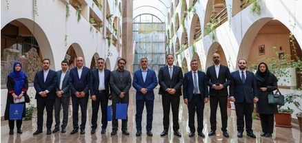 Քննարկվել են այգիների ու կանաչ տարածքների նախագծման կառավարմանը վերաբերող հնարավորությունները