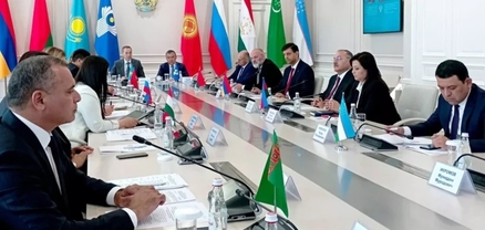 2029 թվականին ԱՊՀ մարզական խաղերը կանցկացվեն Հայաստանում