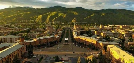 Վանաձորում, Ալավերդիում և Հրազդանում փոշու բարձր պարունակություն է գրանցվել