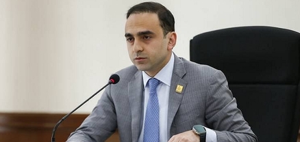 6 ամիս հետո Բաբաջանյան–Աշտարակի ճանապարհն ամբողջությամբ կբացվի երթևեկության համար. Ավինյան