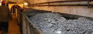Սոթքի հանքն աշխատում է, բայց՝ կիսով չափ․ «Հրապարակ»